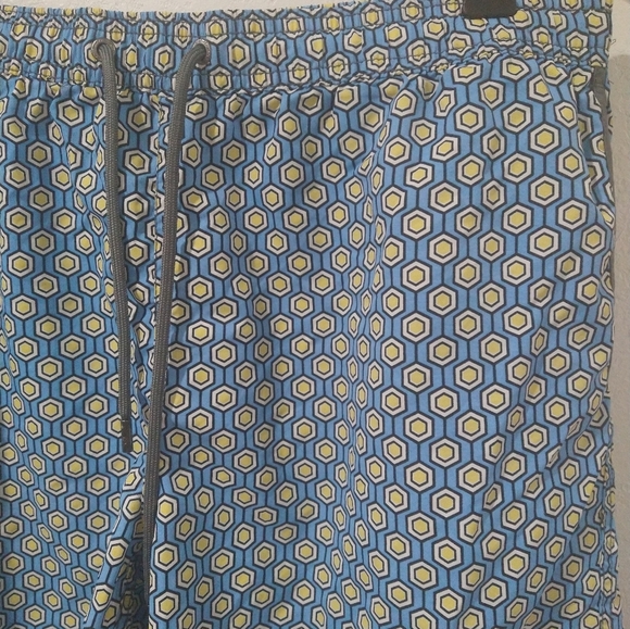 Mr.Swim Swimming Trunks - Picture 2 of 5